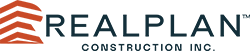 RealPlan Construction Inc.
